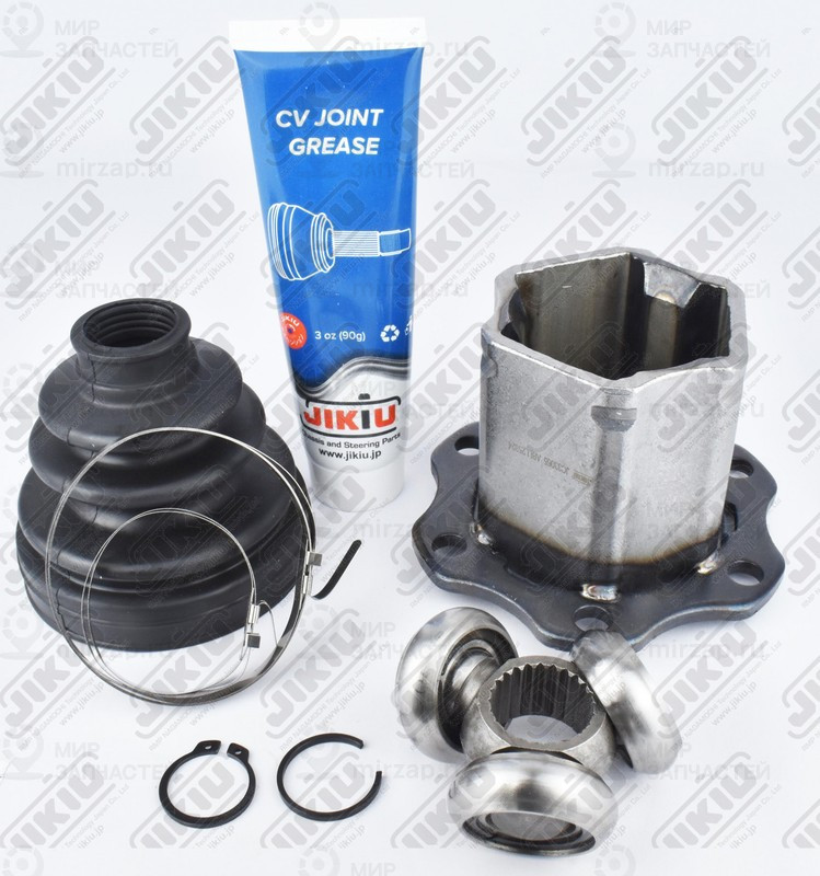 Запчасть Jikiu JC33065