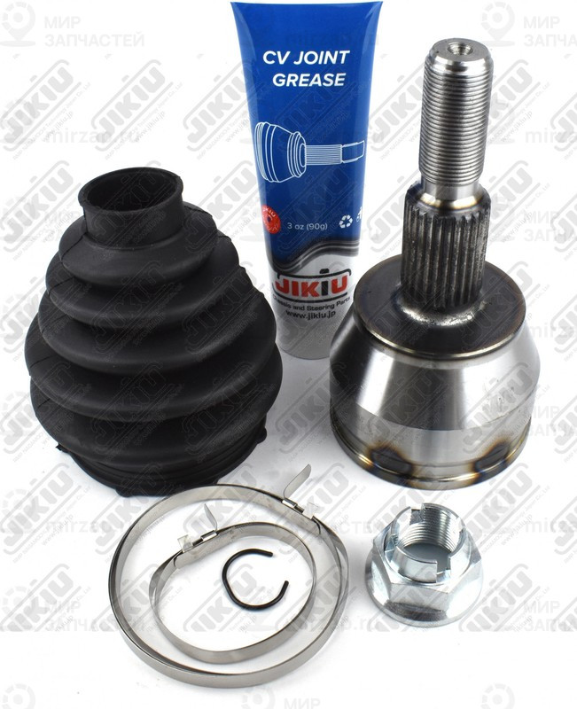 Запчасть Jikiu JC51052