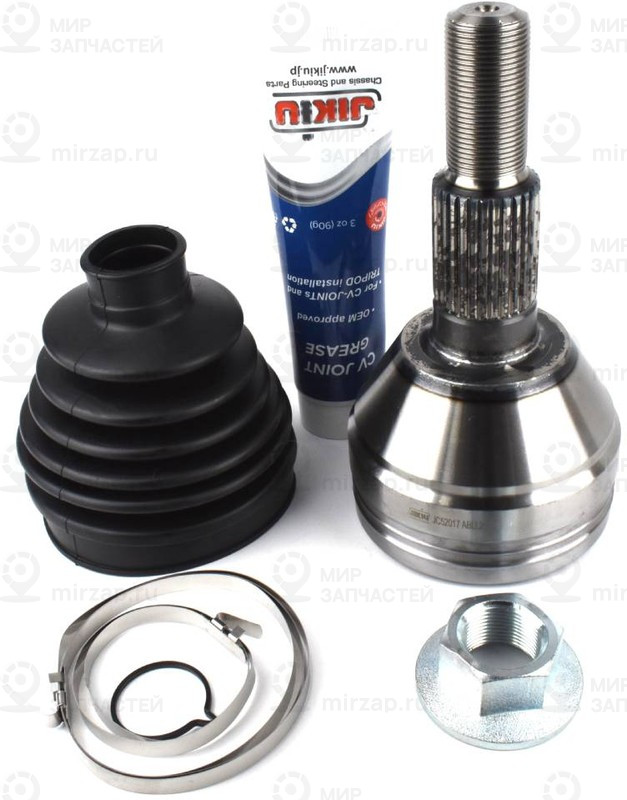 Запчасть Jikiu JC52017