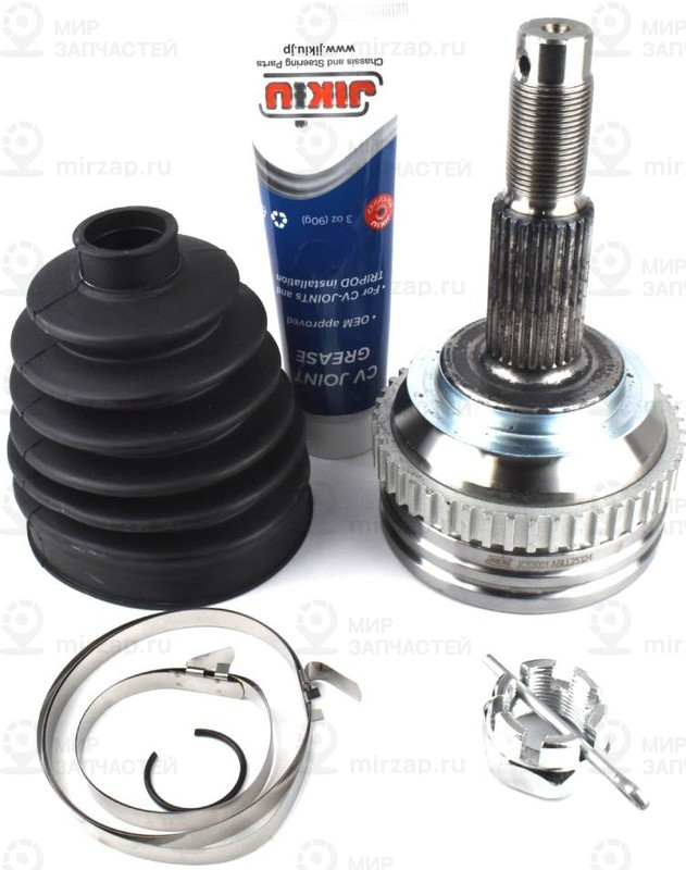 Запчасть Jikiu JC53001