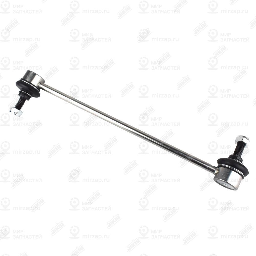 Ls43002_тяга Стабилизатора Переднего!\ Renault Duster 1.5Dci-2.0I 10> Jikiu LS43002