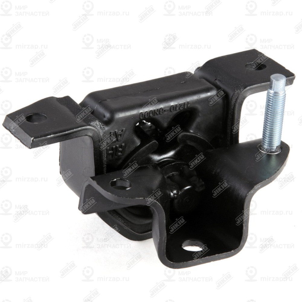 Опора Двигат.nissan Primera P12 2001-2007 Jikiu ME22002