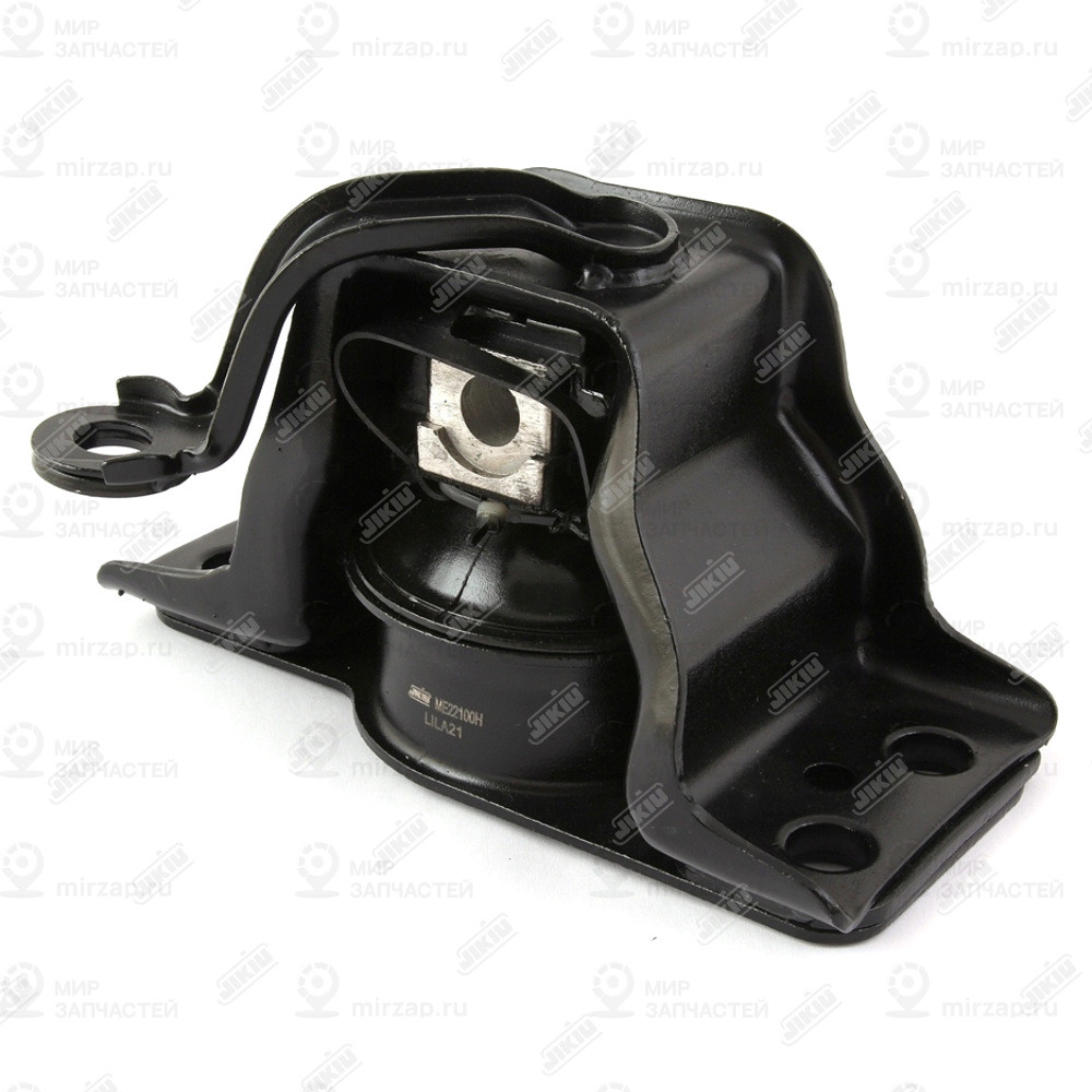 Опора Двиг.(Гидравл.) Перед.прав. Ad / Ad Expert Vy12 (2006-…)/Bluebird Sylphy G Jikiu ME22100H