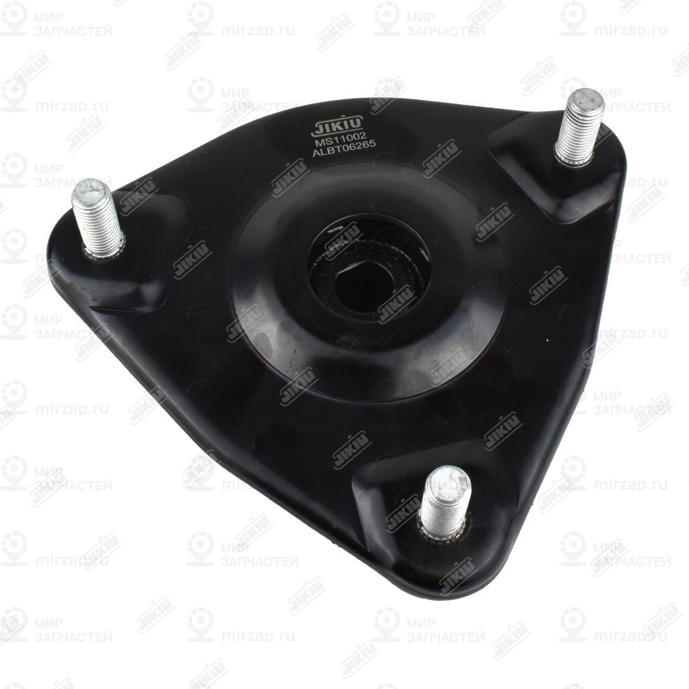 Опора Пер.аморт.hyundai Elantra Hd 2006-2011 Jikiu MS11002