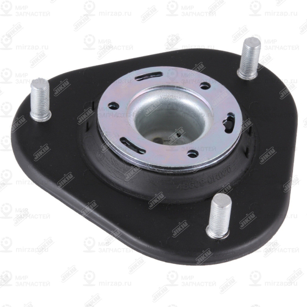 Опора Аморт.alphard (2008-…)/Estima Emina (2006-…)/Previa (2006-…)/Rav 4 (2005-… Jikiu MS21006