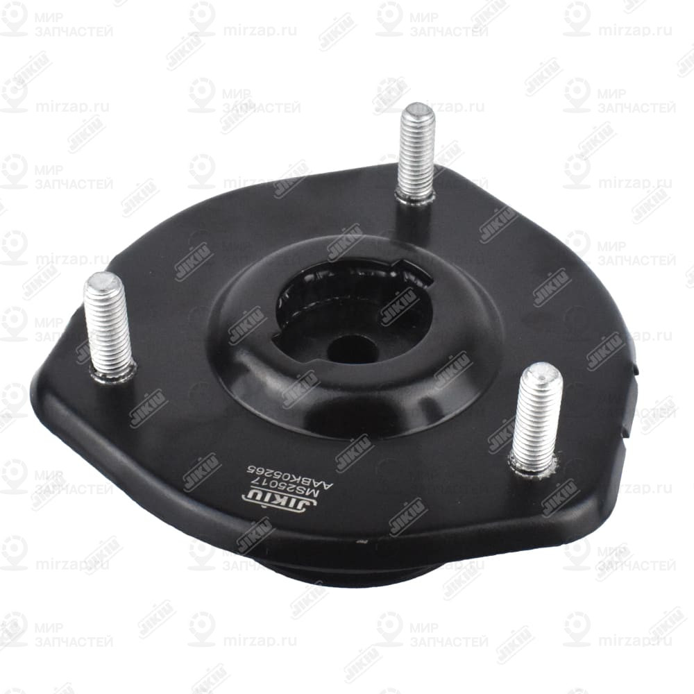 Опора Аморт.mazda 6 Gh 2008-2013 Jikiu MS25017