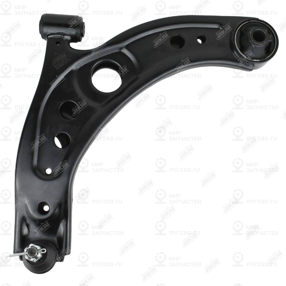 Рычаг подвески Jikiu RA21025L