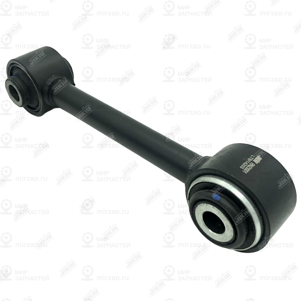 Rn23001_тяга Схождения Задней Подвески!\ Mitsubishi Outlander 2.0/2.4 02> Jikiu RN23001