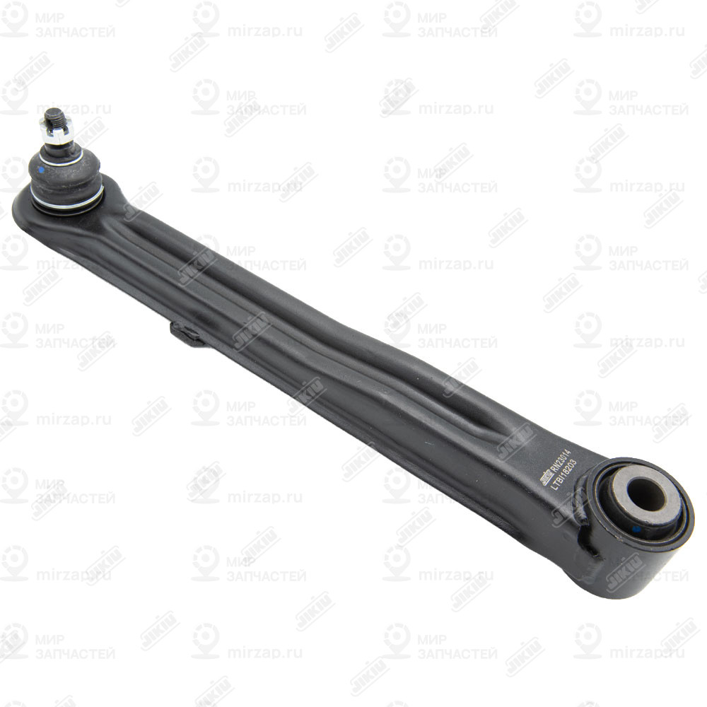 Rn23014_тяга Задняя Поперечная С Шаровой!\ Mitsubishi Pajero Iv/Montero V87w/V97 Jikiu RN23014
