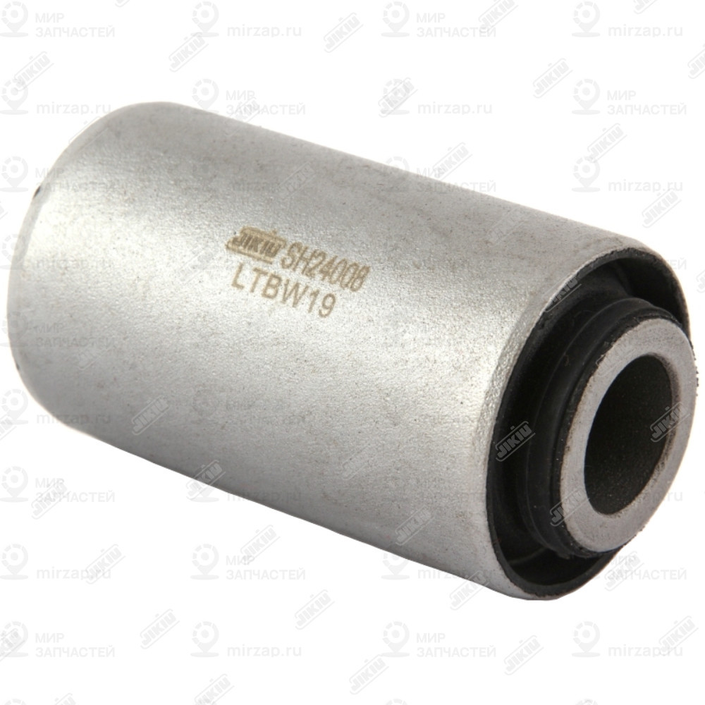 Сайлентблок Рессоры Jikiu SH24008