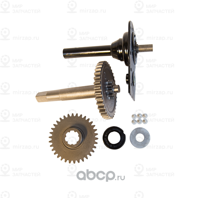 Запчасть JOST JSE0083700