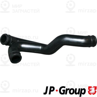 Шланг, воздухоотвод крышки головки цилиндра JP GROUP 1111152900