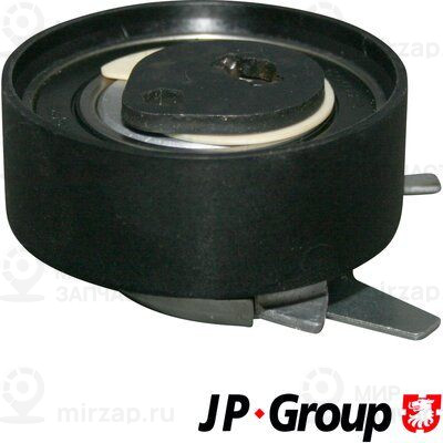 Натяжной ролик, ремень ГРМ JP GROUP 1112205000