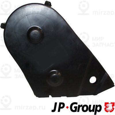 Кожух, зубчатый ремень JP GROUP 1112400300