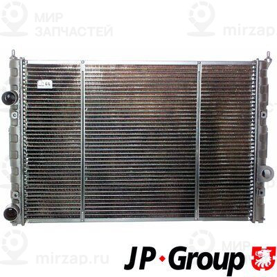 Запчасть JP GROUP 1114201500