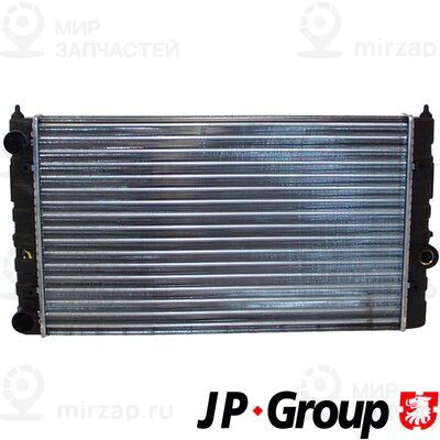 Запчасть JP GROUP 1114201600