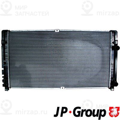 Запчасть JP GROUP 1114206600