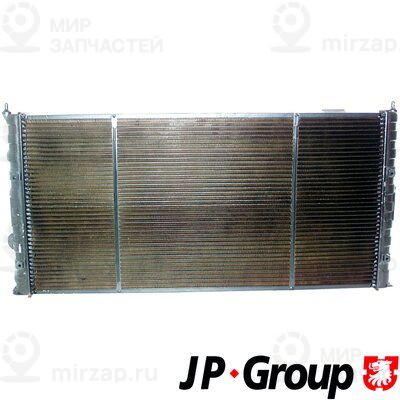 Запчасть JP GROUP 1114206700