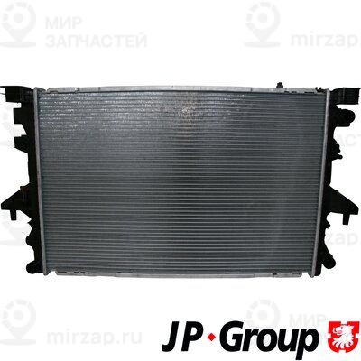 Запчасть JP GROUP 1114207600