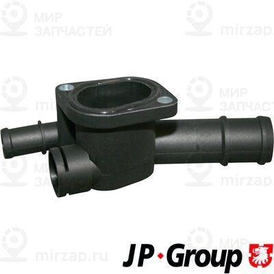 Фланец охлаждающей жидкости JP GROUP 1114502900