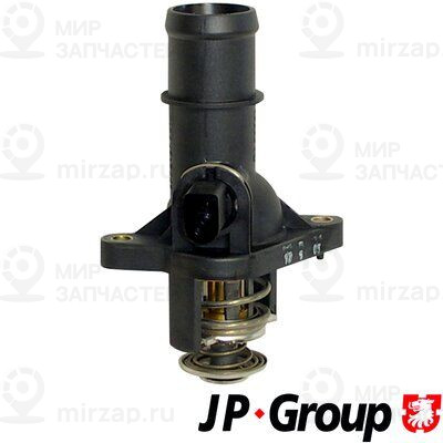 Фланец охлаждающей жидкости JP GROUP 1114506300