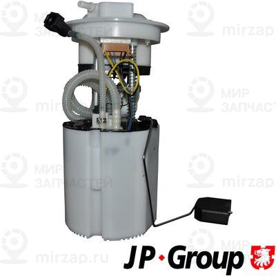 Запчасть JP GROUP 1115206100