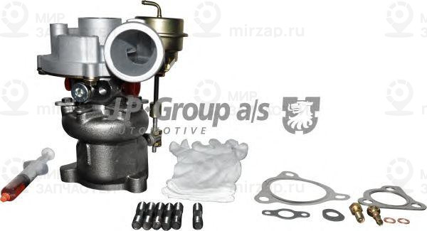 Запчасть JP GROUP 1117400500