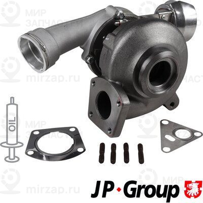 Запчасть JP GROUP 1117401600