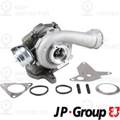 Запчасть JP GROUP 1117403300