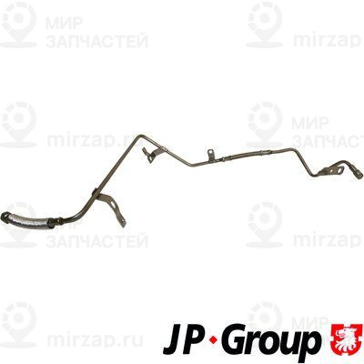 Запчасть JP GROUP 1117600500