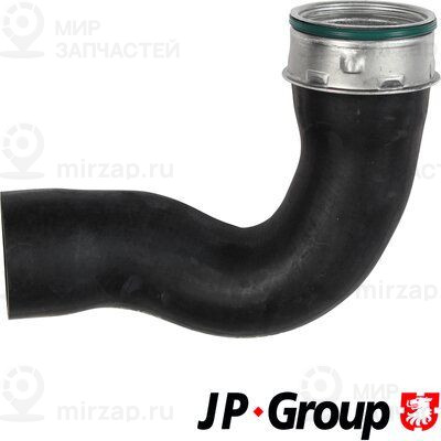 Трубка нагнетаемого воздуха JP GROUP 1117703200