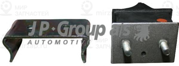 Запчасть JP GROUP 1117912600