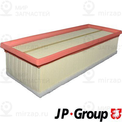 Запчасть JP GROUP 1118607000