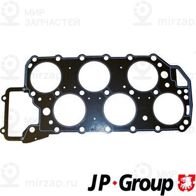 Прокладка головки цилиндра JP GROUP 1119300100