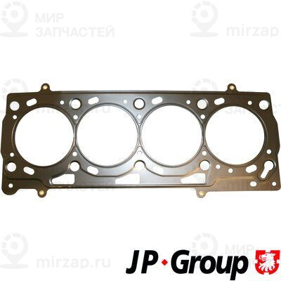 Прокладка головки цилиндра JP GROUP 1119301200
