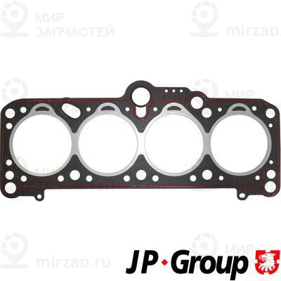 Прокладка головки цилиндра JP GROUP 1119305500