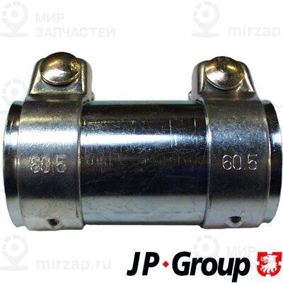 Клемма, система выпуска JP GROUP 1121401200