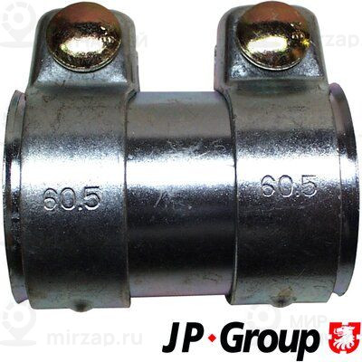 Клемма, система выпуска JP GROUP 1121401300