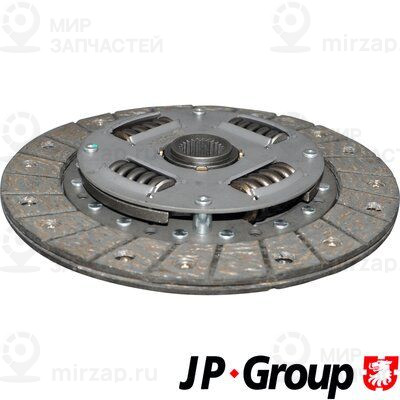 Запчасть JP GROUP 1130200200