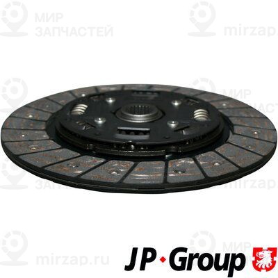 Запчасть JP GROUP 1130202000