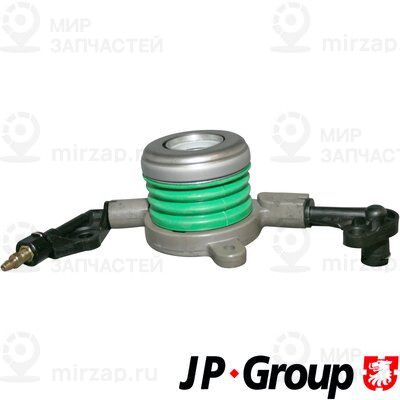 Центральный выключатель, система сцепления JP GROUP 1130301000