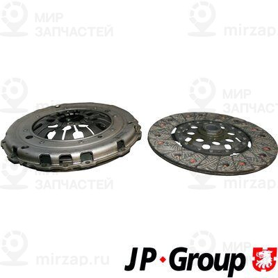 Запчасть JP GROUP 1130400110