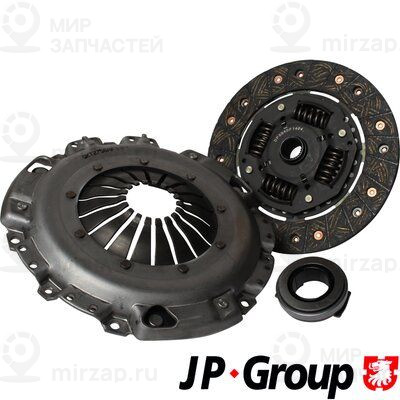 Запчасть JP GROUP 1130406510