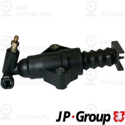 Рабочий цилиндр, система сцепления JP GROUP 1130500300