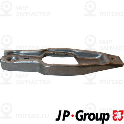 Возвратная вилка, система сцепления JP GROUP 1130700400