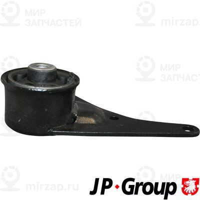 Подвеска, механическая коробка передач JP GROUP 1132400400