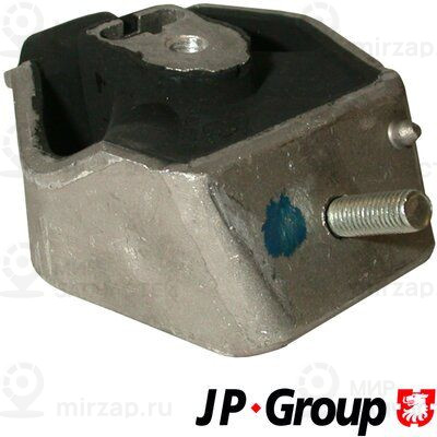Подвеска, механическая коробка передач JP GROUP 1132401100