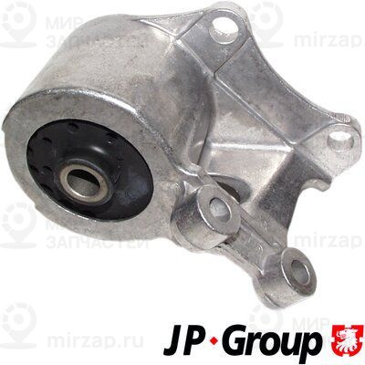 Подвеска, автоматическая коробка передач JP GROUP 1132402700