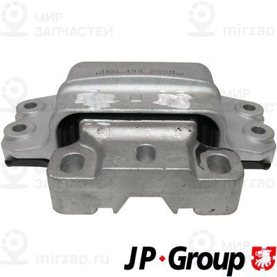Подвеска, механическая коробка передач JP GROUP 1132404570