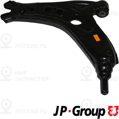 Рычаг независимой подвески колеса, подвеска колеса JP GROUP 1140102100